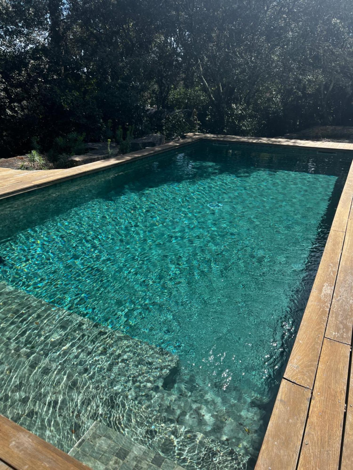 La Canopee Private Ecolodges Nimes Ngoại thất bức ảnh