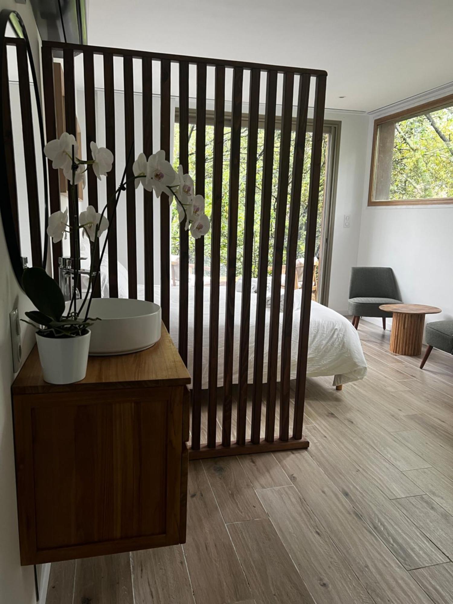 La Canopee Private Ecolodges Nimes Ngoại thất bức ảnh